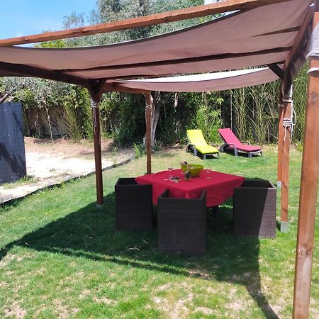 Villa Caremeau 2 Nîmes Kültér fotó