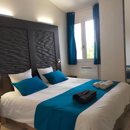 Villa Caremeau 2 Nîmes Kültér fotó