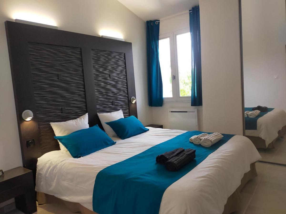 Villa Caremeau 2 Nîmes Kültér fotó