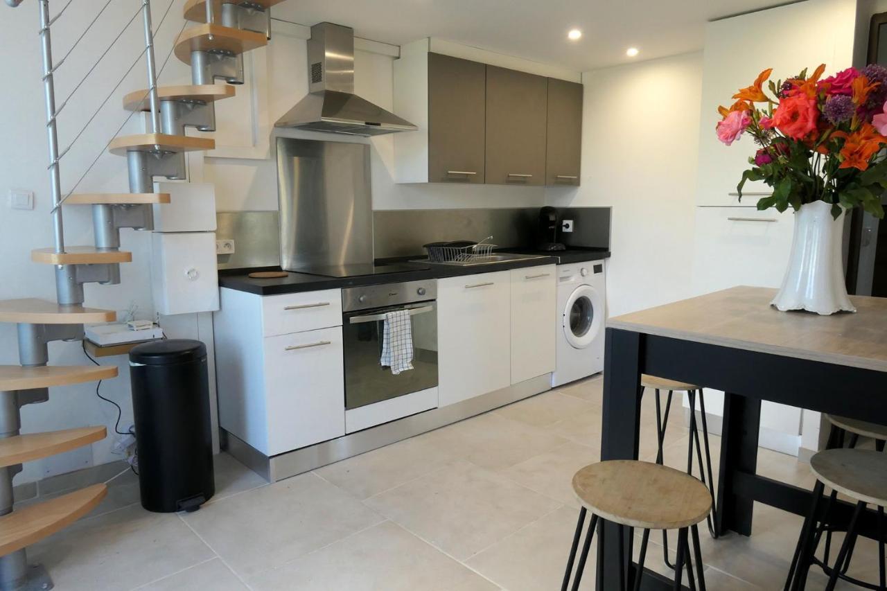 Villa Caremeau 2 Nîmes Kültér fotó