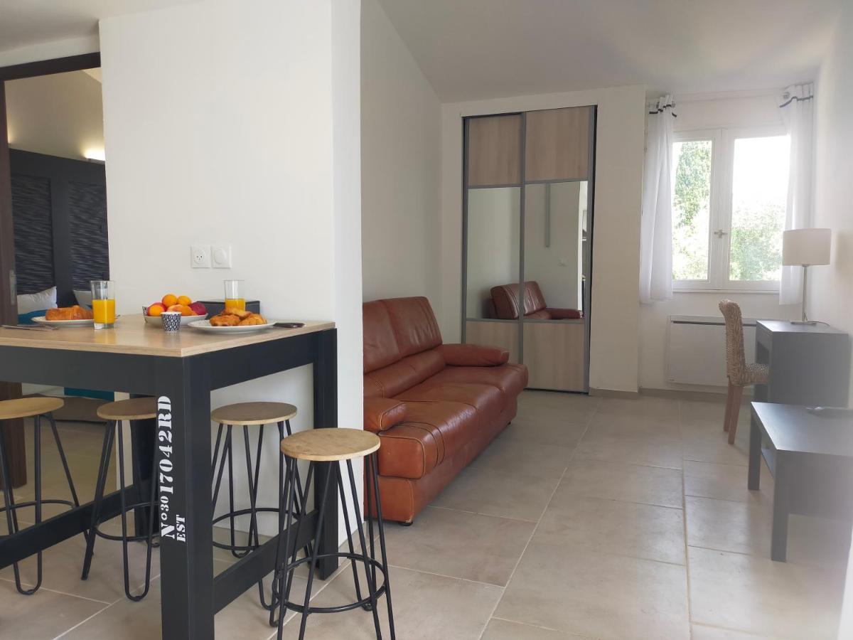 Villa Caremeau 2 Nîmes Kültér fotó
