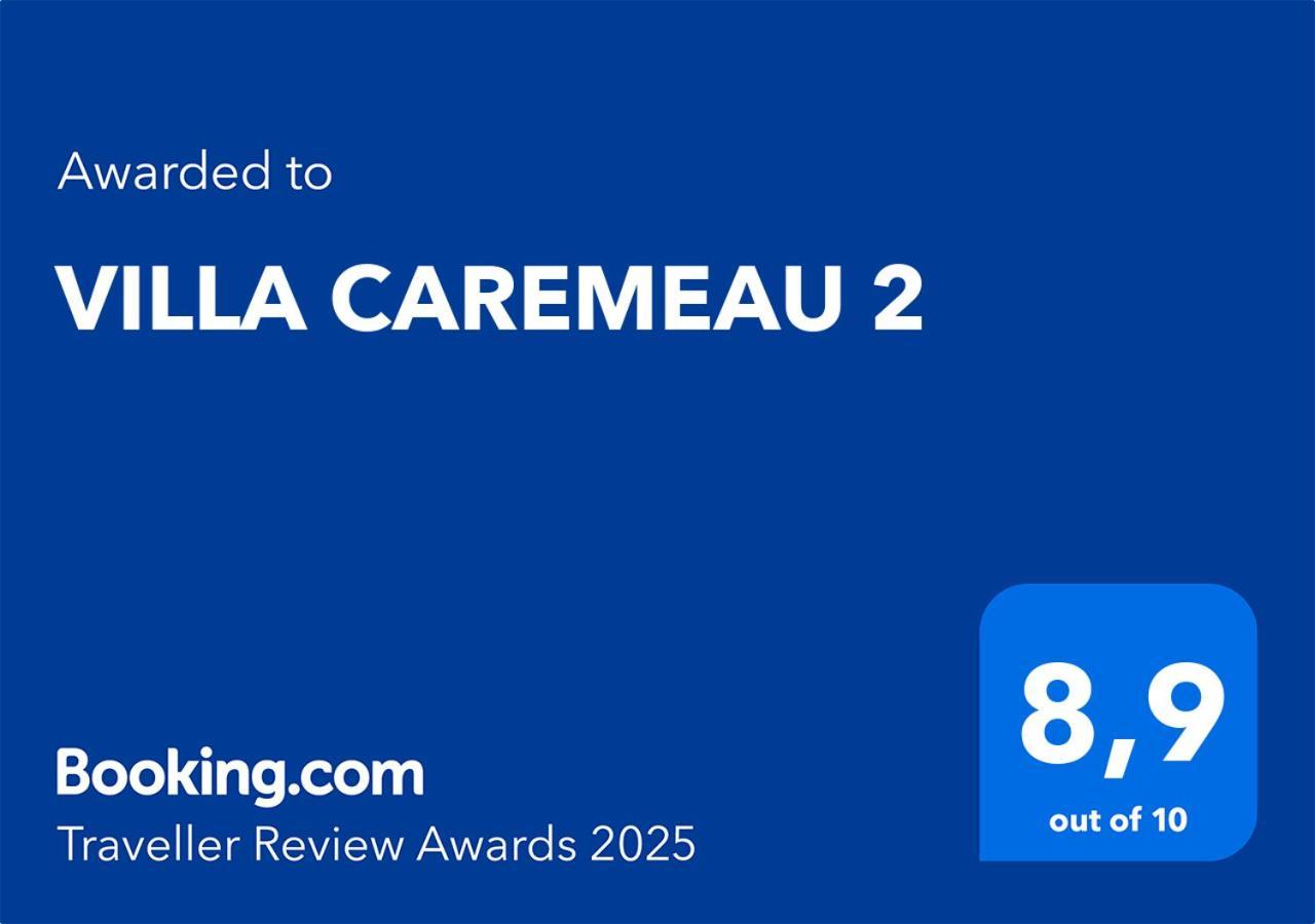 Villa Caremeau 2 Nîmes Kültér fotó